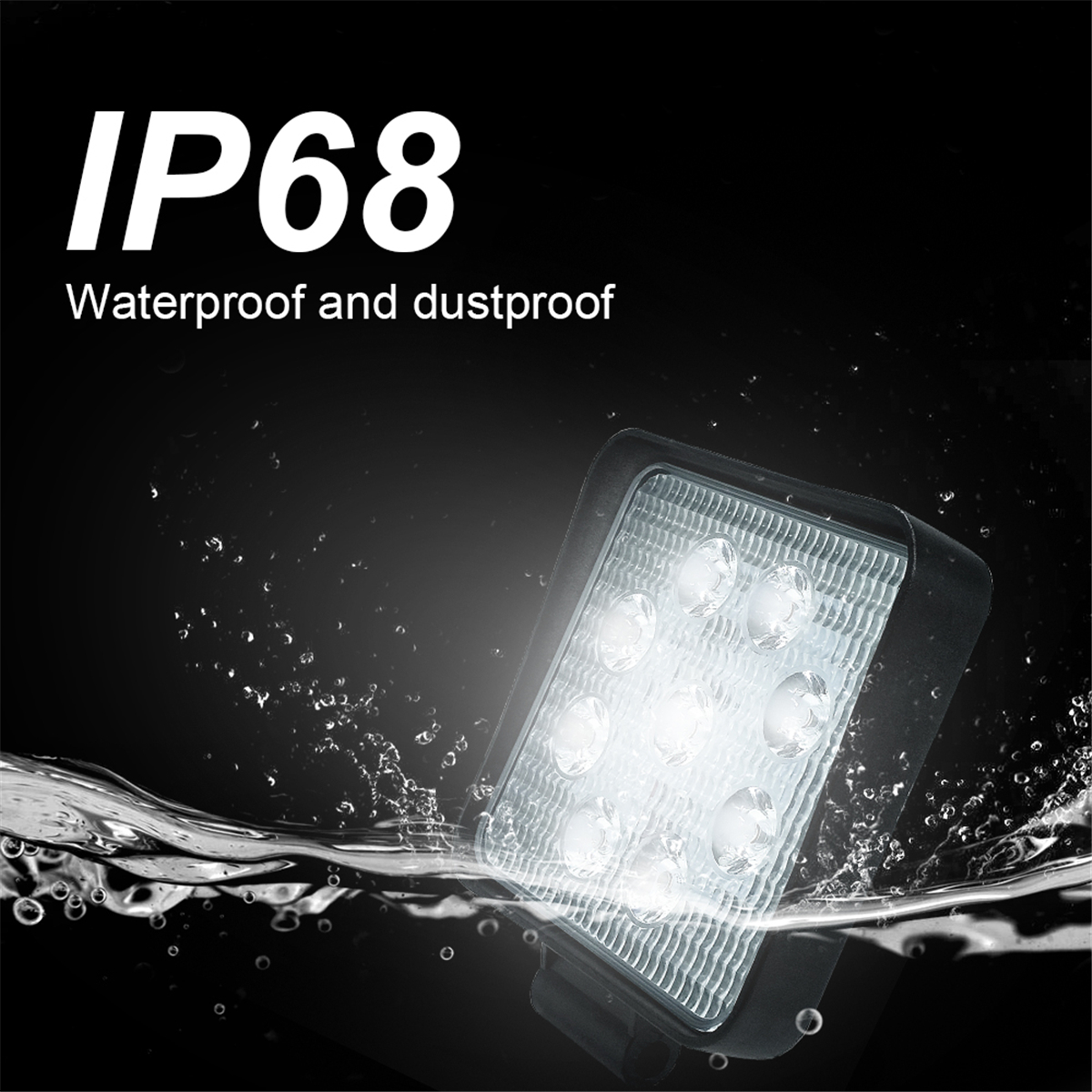 27W-LED-Square-Work-Light-Spot-Flood-Off-road-Driving-Lamp-SUV-Truck-UTV-1614748