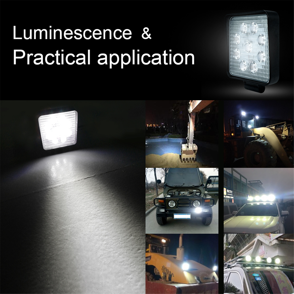 27W-LED-Square-Work-Light-Spot-Flood-Off-road-Driving-Lamp-SUV-Truck-UTV-1614748