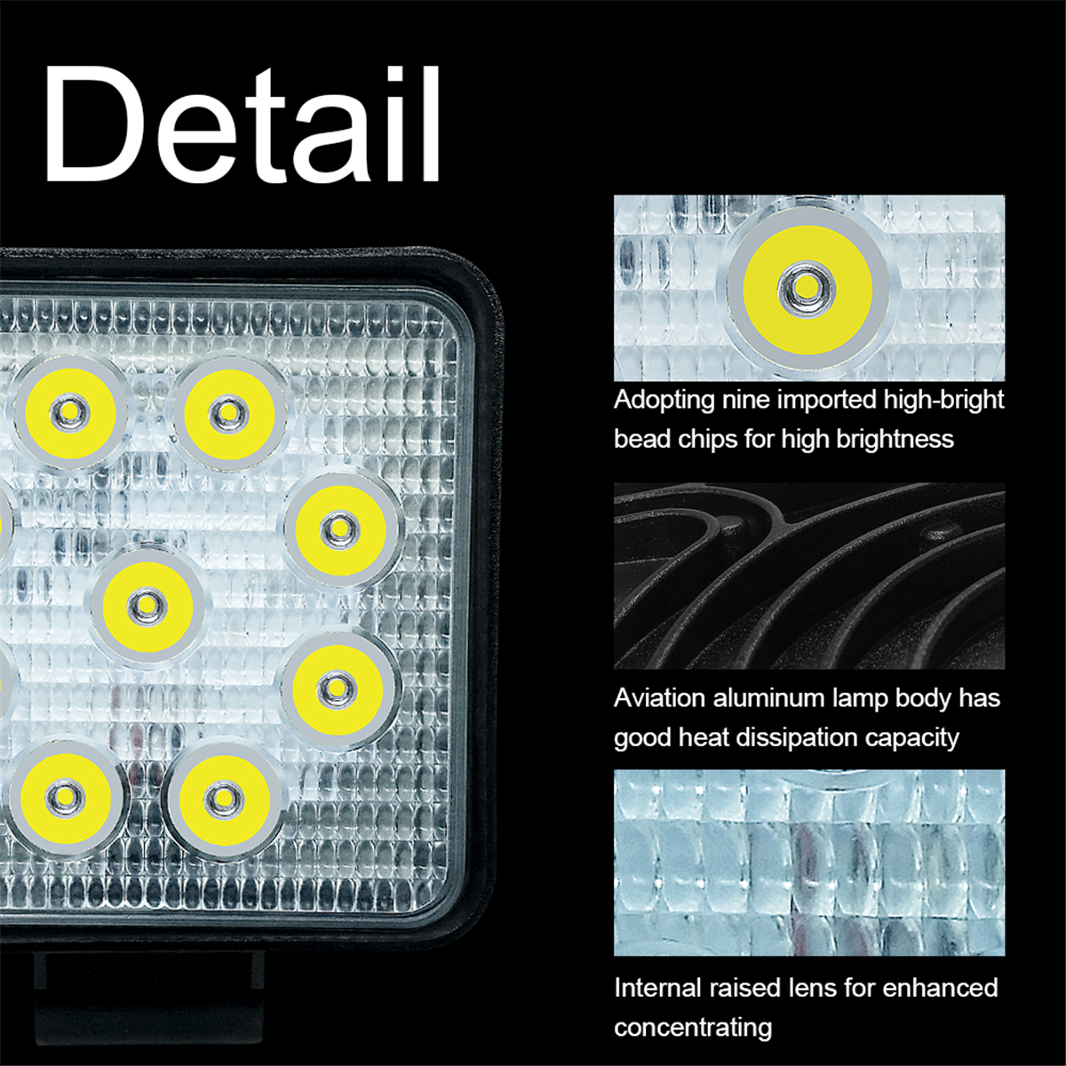27W-LED-Square-Work-Light-Spot-Flood-Off-road-Driving-Lamp-SUV-Truck-UTV-1614748
