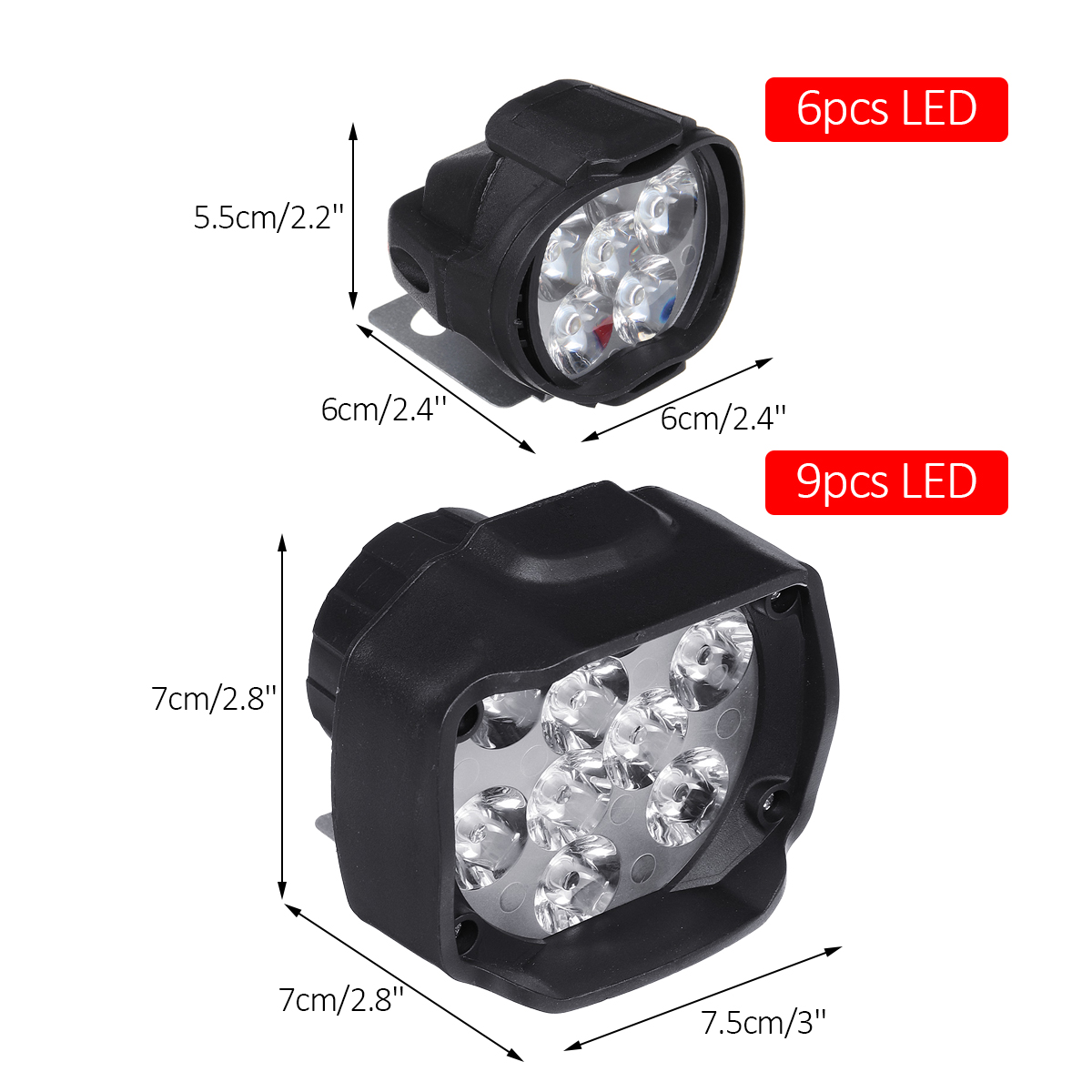 2PCS-Motorcycle-LED-Spotlight-External-Light-Universal-Electric-Vehicle-Spotlight-1812596