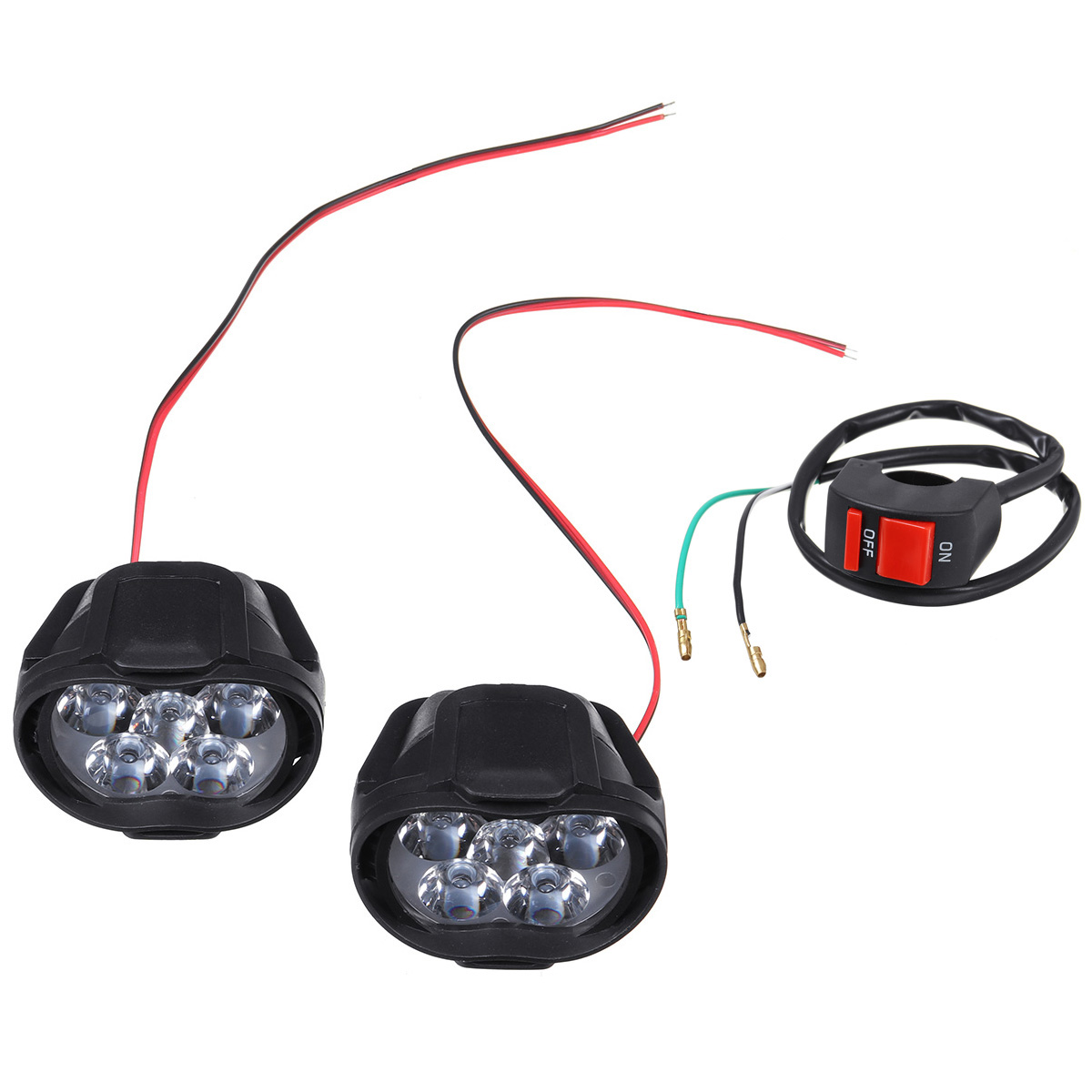 2PCS-Motorcycle-LED-Spotlight-External-Light-Universal-Electric-Vehicle-Spotlight-1812596
