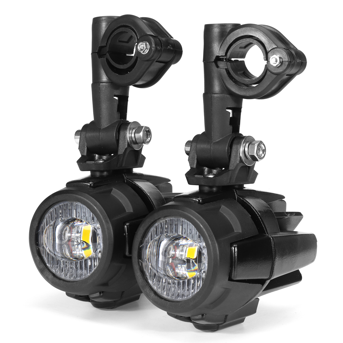 2Pcs-10-30V-20W-E9-Motorcycle-LED-Auxiliary-Fog-Spot-Light-Driving-Lamp-For-BMW-R1200-ADV-1821005