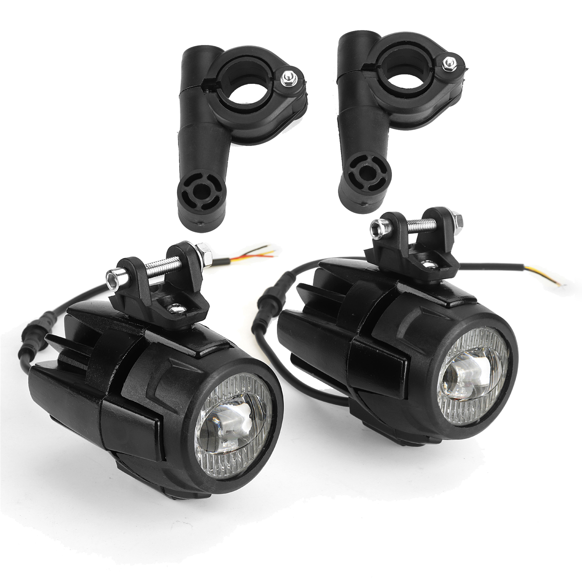 2Pcs-10-30V-20W-E9-Motorcycle-LED-Auxiliary-Fog-Spot-Light-Driving-Lamp-For-BMW-R1200-ADV-1821005