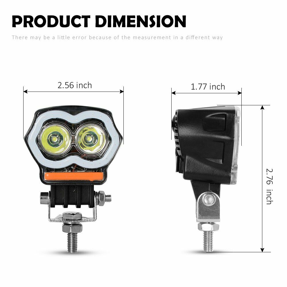 2Pcs-3-INCH-LED-Work-Light-Spot-Lamp-Fog-Pods-Blue-DRL-Off-Road-Car-Motorcycle-1710125