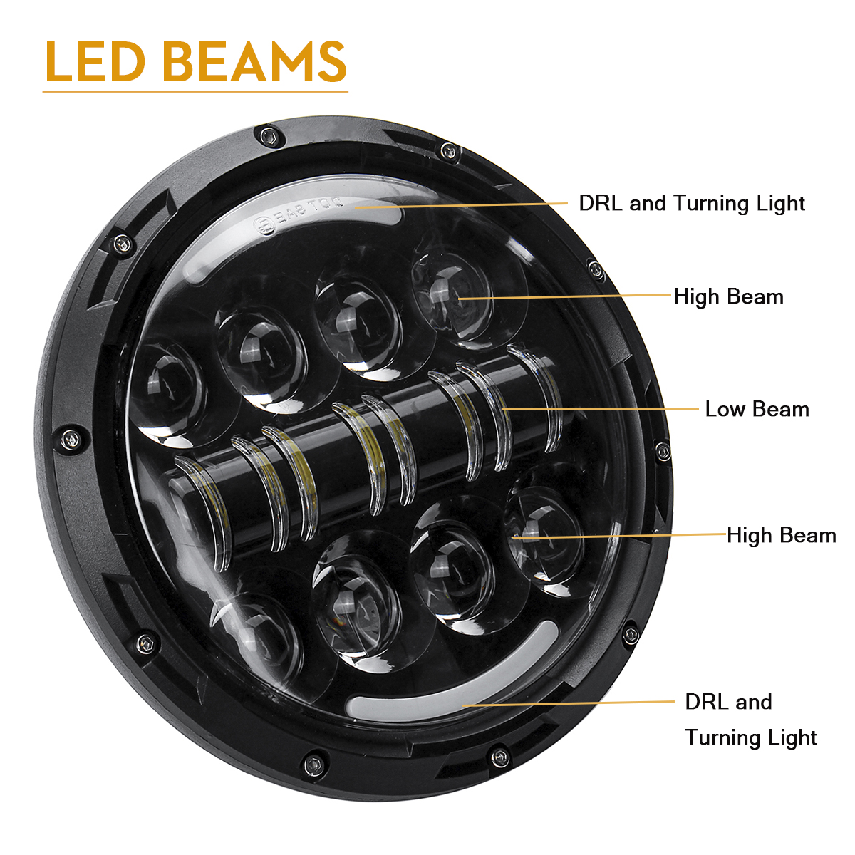 2Pcs-7-Round-LED-Projection-Headlights-Head-Lamp-HiLow-Beam-For-Jeep-Wrangler-1574739