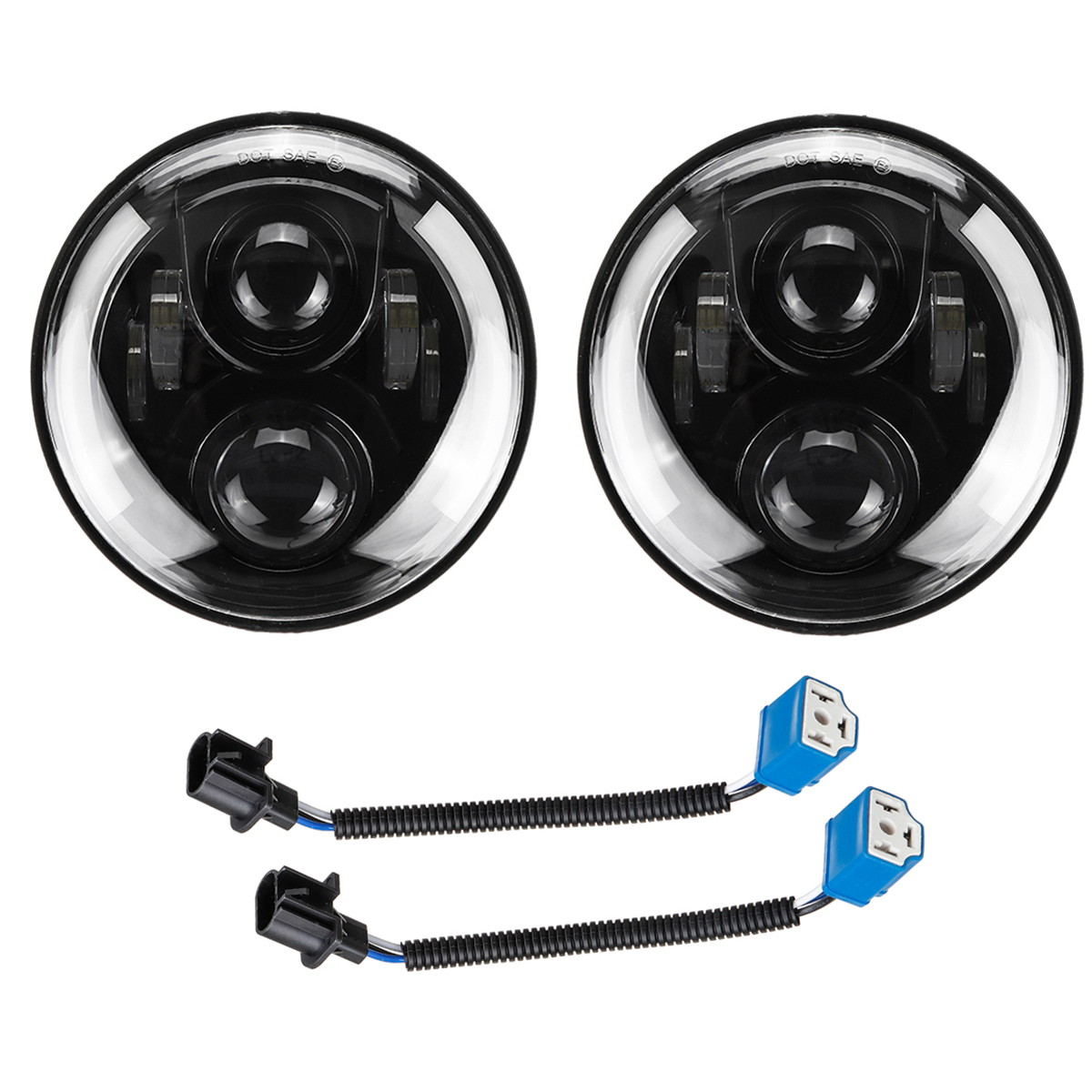2Pcs-7inch-60W-LED-Projection-Headlight-Head-Lamp-HiLow-Beam-Light-For-Jeep-Wrangler-1685844