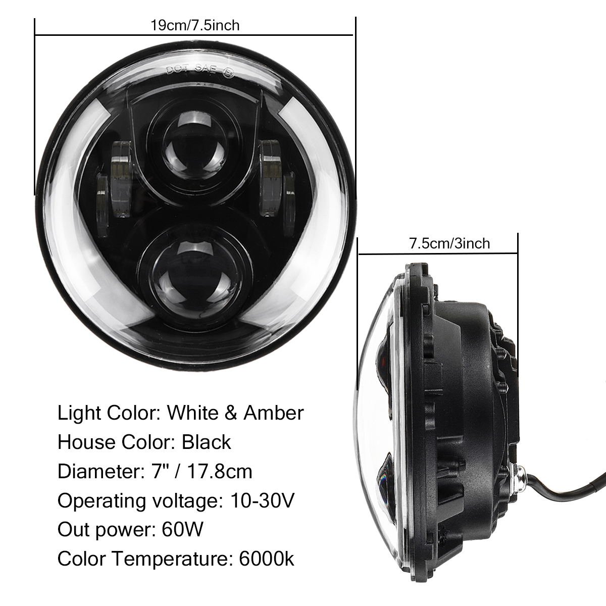 2Pcs-7inch-60W-LED-Projection-Headlight-Head-Lamp-HiLow-Beam-Light-For-Jeep-Wrangler-1685844