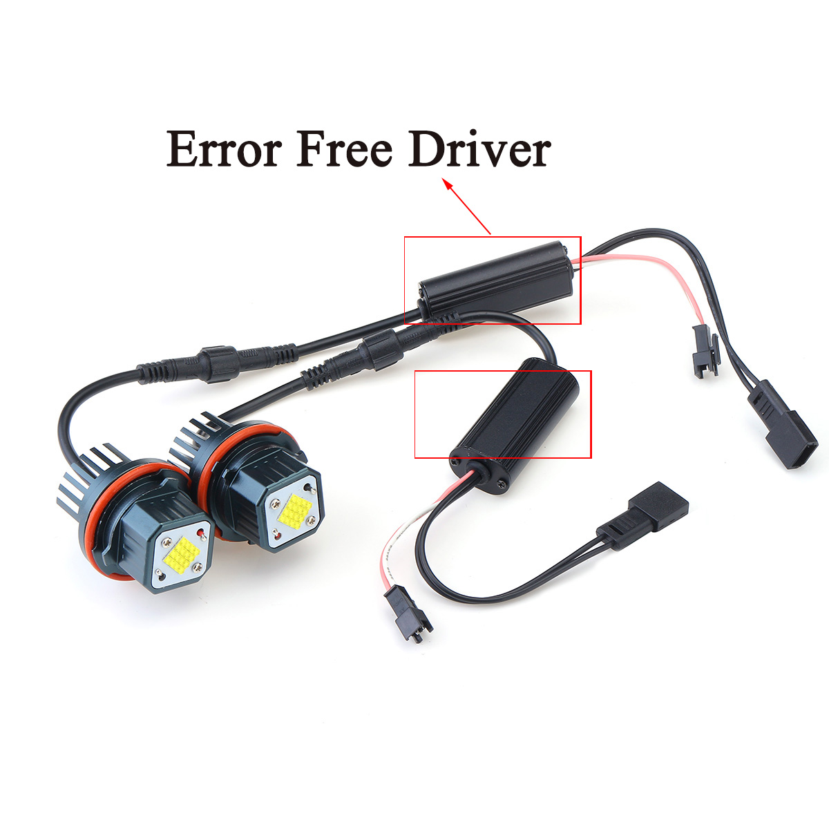 2Pcs-80W-Error-Free-LED-Angel-Eyes-Marker-Halo-Ring-Light-For-BMW-E39-E53-E60-E65-1674641