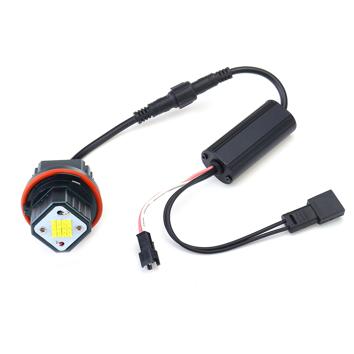 2Pcs-80W-Error-Free-LED-Angel-Eyes-Marker-Halo-Ring-Light-For-BMW-E39-E53-E60-E65-1674641