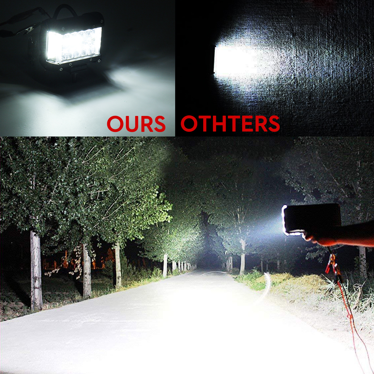2Pcs-90W-LED-Work-Light-Bar-Side-Shooter-Pods-Driving-Fog-Lamp-Off-Road-Truck-4WD-1636495
