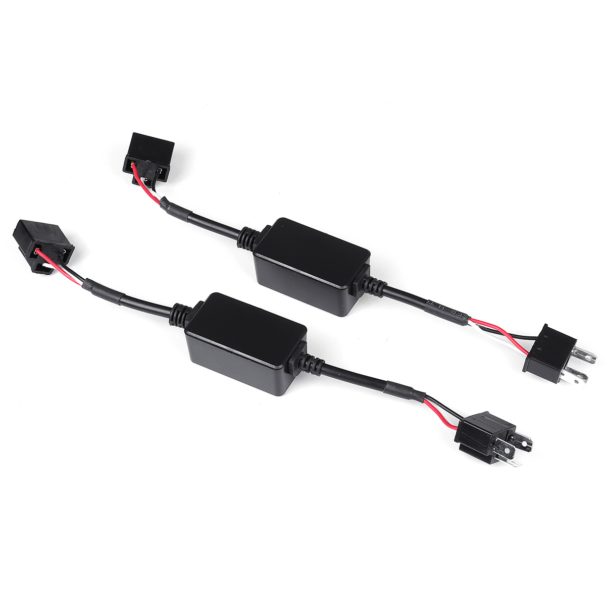 2pcs-12V-H7H4-25W-LED-Headlight-Decoder-Canbus-Error-Free-Resistor-Canceller-1688890