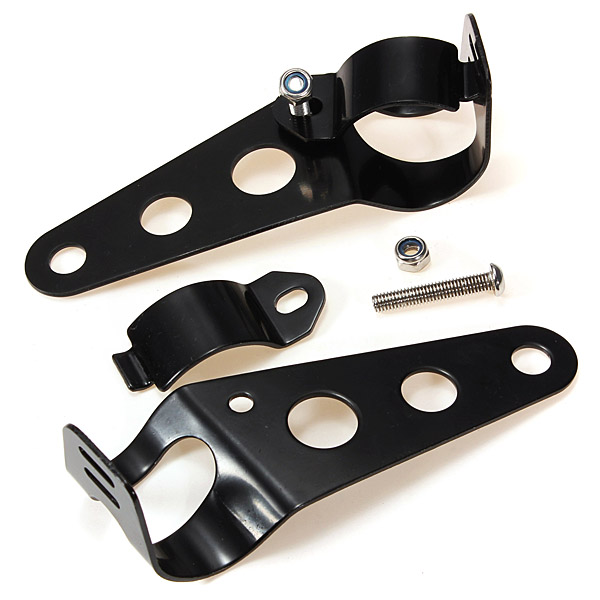 2pcs-28-36mm-Headlight-Mount-Bracket-Fork-Bar-For-Harley-Choppe-Motorcycle-ATV-84400