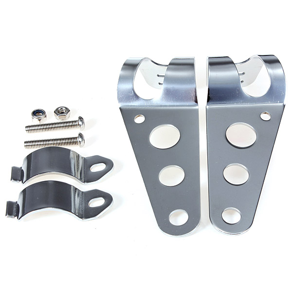 2pcs-28-36mm-Headlight-Mount-Bracket-Fork-Bar-For-Harley-Choppe-Motorcycle-ATV-84400