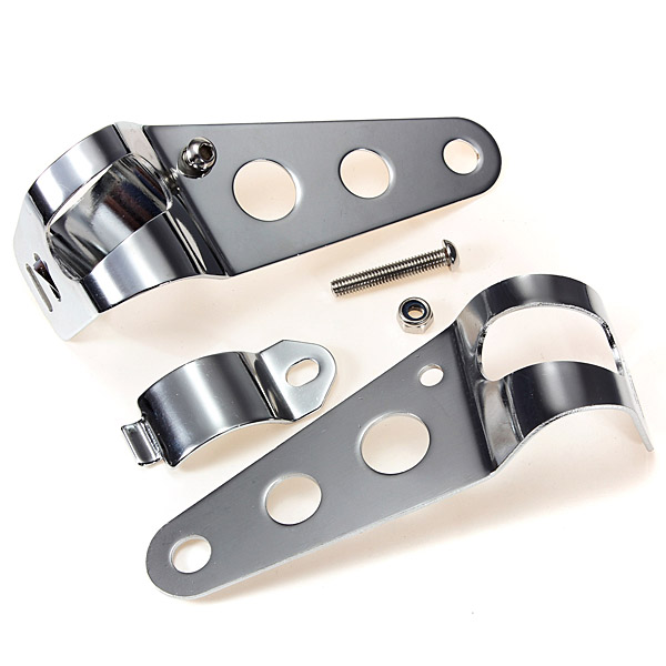 2pcs-28-36mm-Headlight-Mount-Bracket-Fork-Bar-For-Harley-Choppe-Motorcycle-ATV-84400