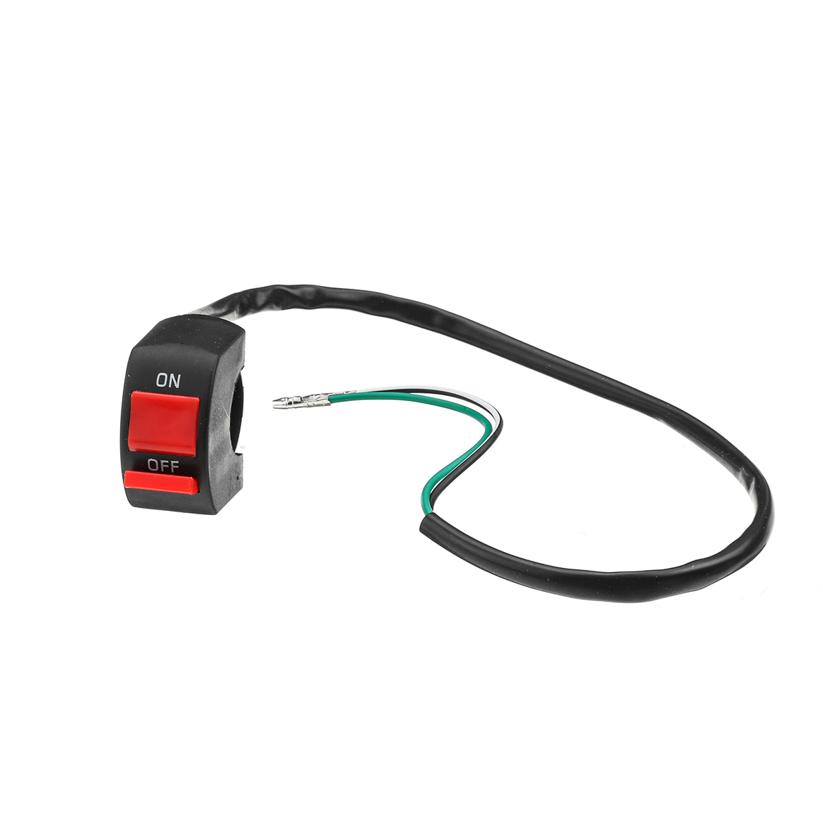 2pcs-469-LED-9-85V-10W-Black-Motorcycle-Headlights-Motorbike-Driving-Fog-Spot-Ligh-Switch-1542030
