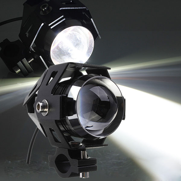 2pcs-U5-Motorcycle-LED-Headlight-3000LM-Waterproof-HiLo-High-Power-Spot-Lightt-1038511