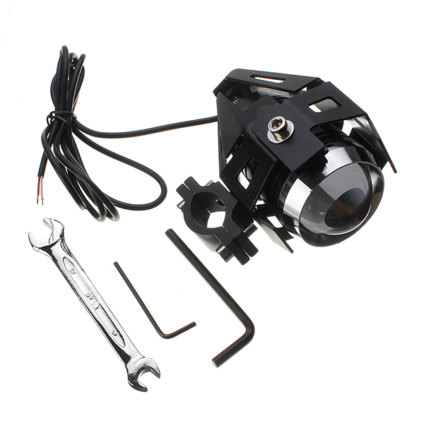 2pcs-U5-Motorcycle-LED-Headlight-3000LM-Waterproof-HiLo-High-Power-Spot-Lightt-1038511