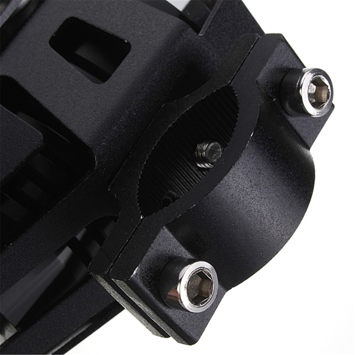 2pcs-U5-Motorcycle-LED-Headlights-Black-Driving-Fog-Spot-HiLo-Light-with-Kill-Switch-1038495