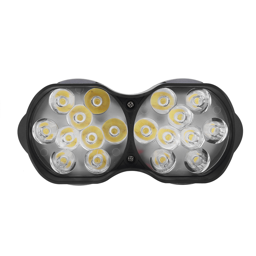 30W-18-LED-985V-3000Lm-6000K-Aluminium-Alloy-Motorcycle-Headlights-1294972