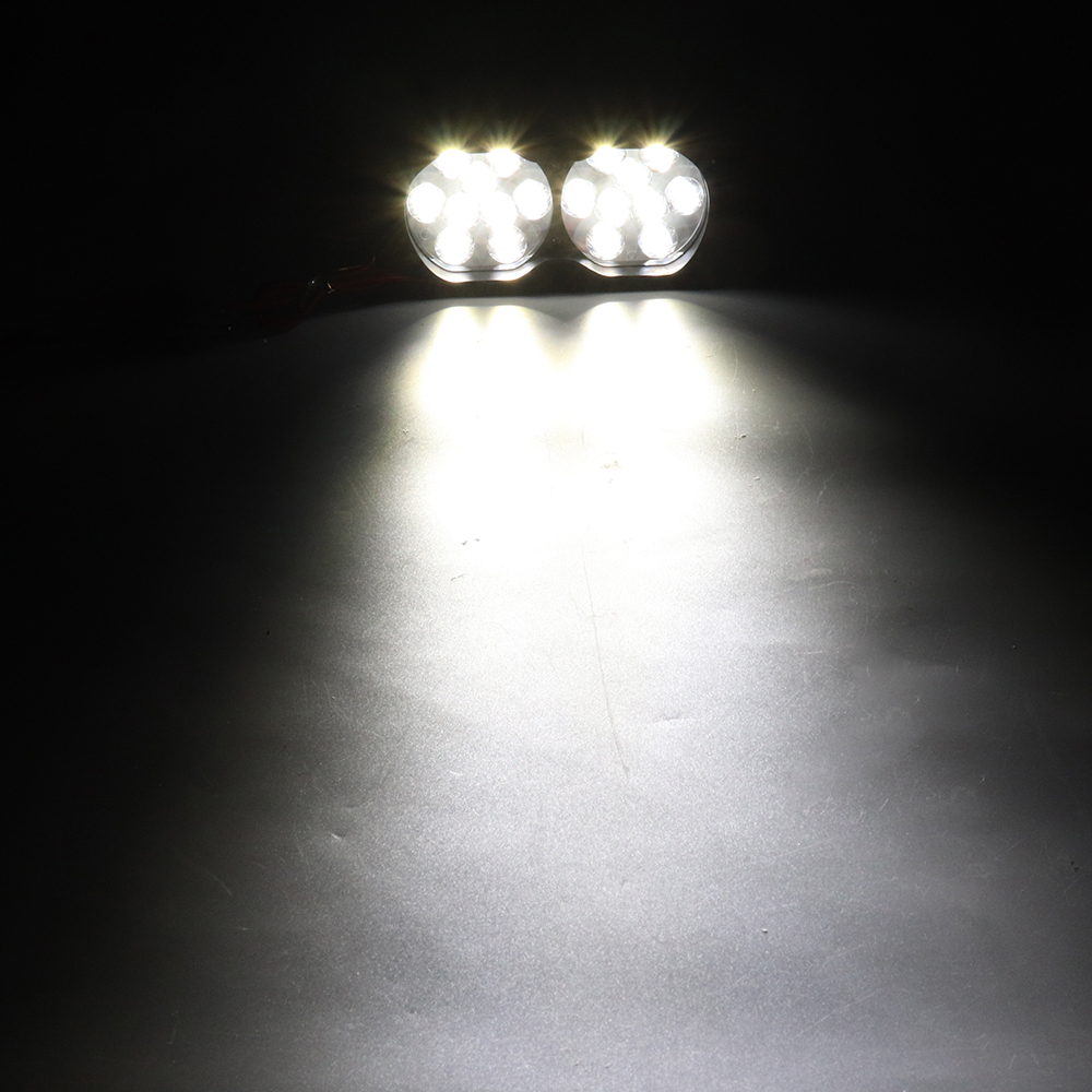 30W-18-LED-985V-3000Lm-6000K-Aluminium-Alloy-Motorcycle-Headlights-1294972