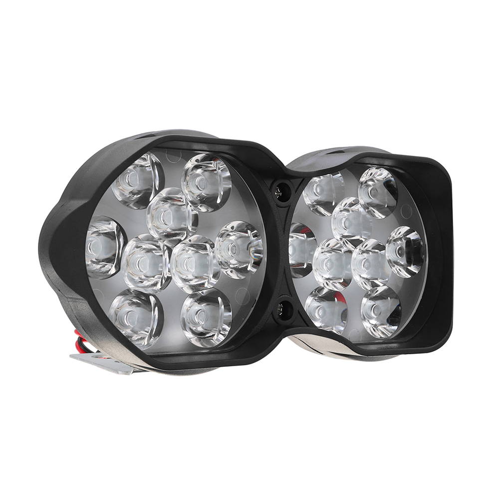 30W-18-LED-985V-3000Lm-6000K-Aluminium-Alloy-Motorcycle-Headlights-1294972