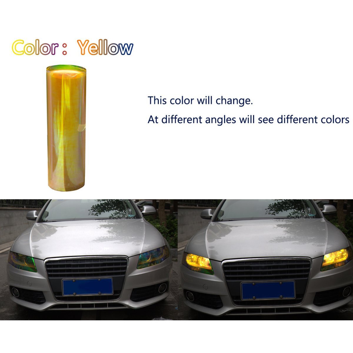 30x120cm-Chameleon-Motorcycle-Car-Light-Film-Headlight-Tail-Cover-Tint-Change-Sticker-1490682