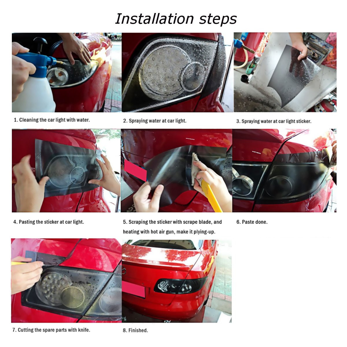 30x120cm-Chameleon-Motorcycle-Car-Light-Film-Headlight-Tail-Cover-Tint-Change-Sticker-1490682