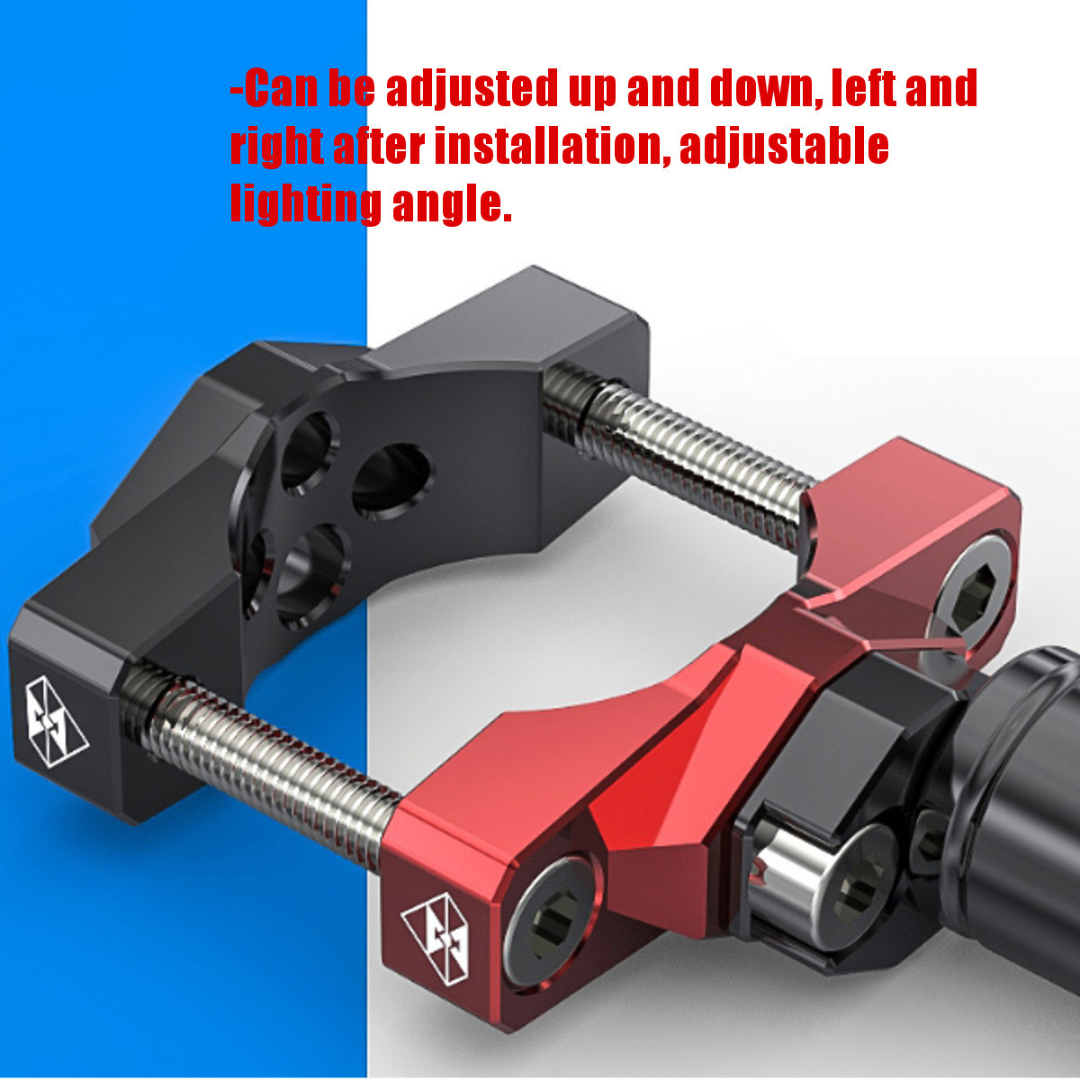 32mm42mm-Motorcycle-External-Fixed-Headlight-Bracket-Head-Lamp-Holder-Fixture-Adjustable-Rod-Accesso-1599690