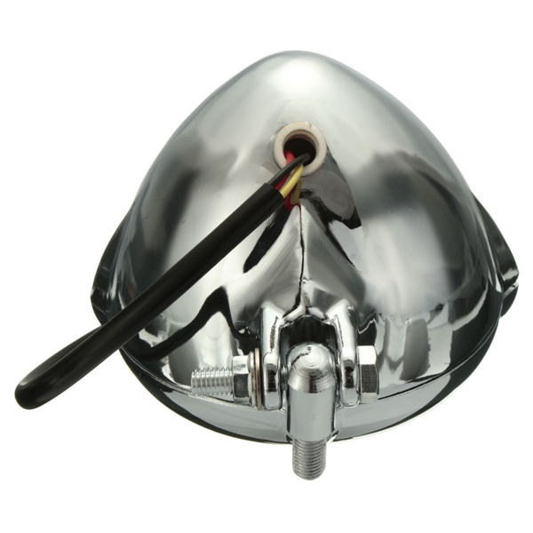 35W-12V-Motorcycle-Headlight-H4-Amber-Light-Headlamp-For-Harley-Bobber-Chopper-1040210