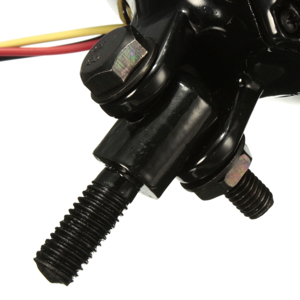 35W-12V-Motorcycle-Headlight-H4-Amber-Light-Headlamp-For-Harley-Bobber-Chopper-1040210