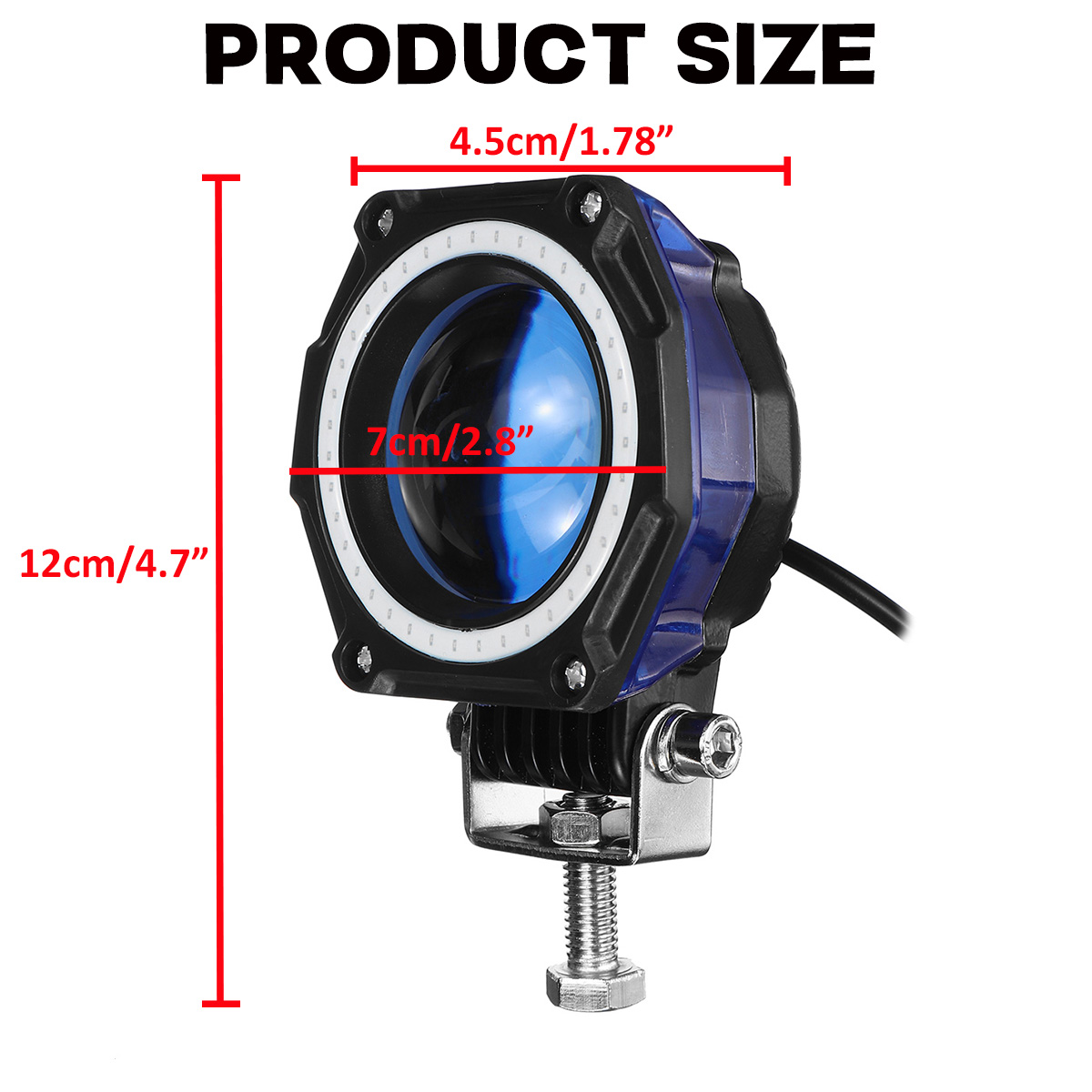 35W-3Inch-LED-Work-Light-Bar-Pods-Driving-Fog-Offroad-Driving-Blue-1784387