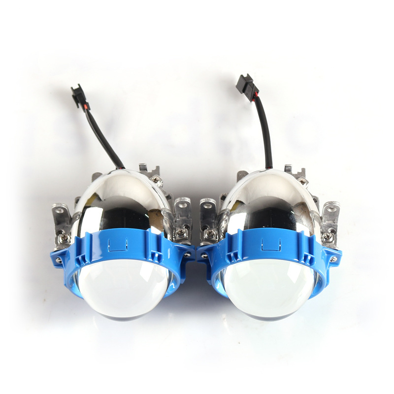 35W-5500k-25inch-Auto-Bi-LED-Projector-Lens-Headlights-H4-H7-9005-9006-Car-Motorcycle-Headlight-Retr-1623810