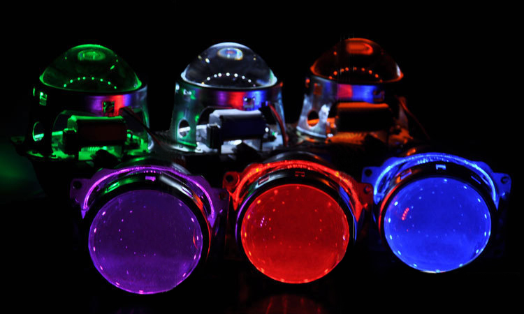 360-Degree-LED-Devil-Eyes-Modified-Car-Motorcycle-Accessories-For-Lens-Headlights-982948