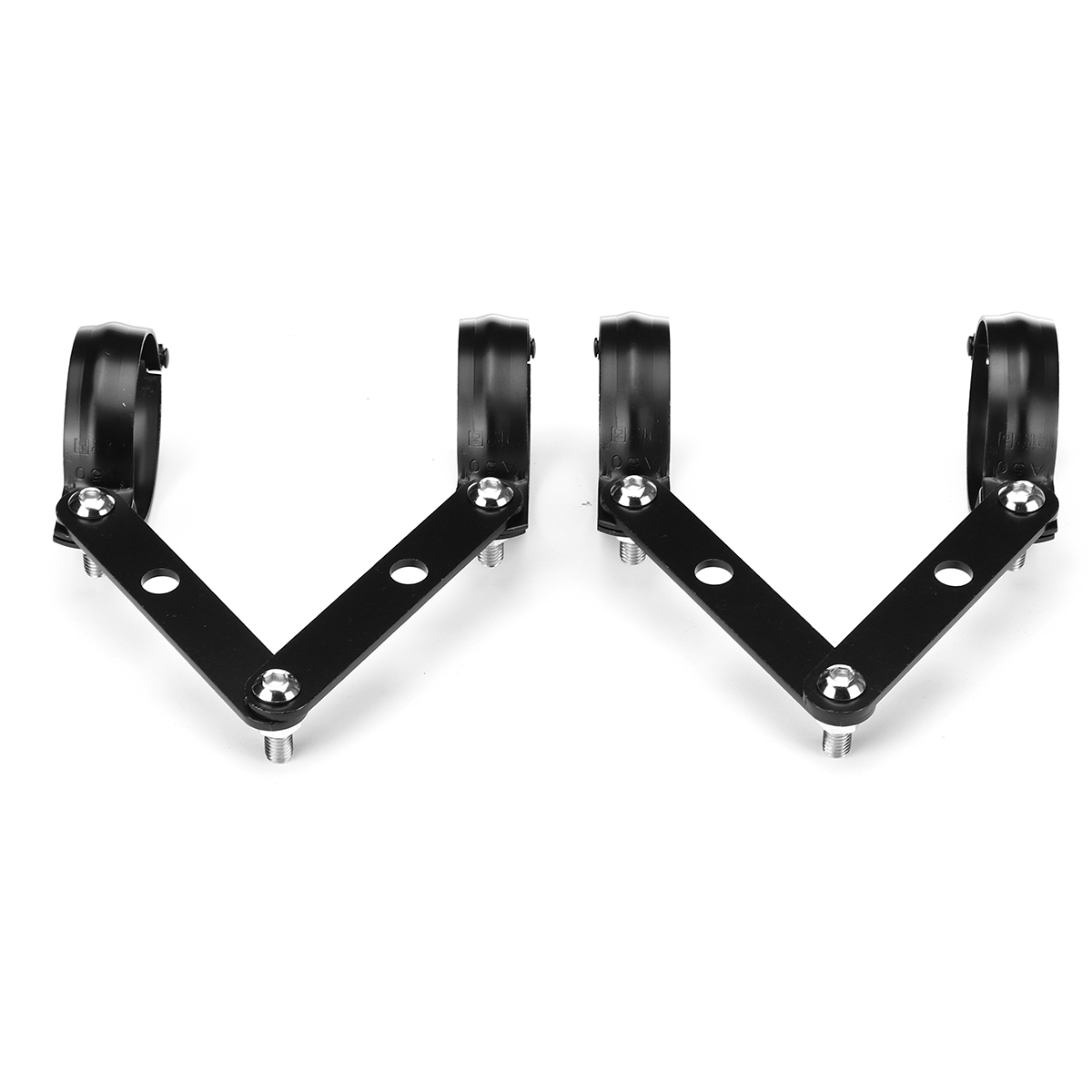 37-60mm-Headlight-Mount-Bracket-Head-Light-Lamp-Holder-Adjuster-Fork-Mount-Clamp-Universal-Motorcycl-1796779