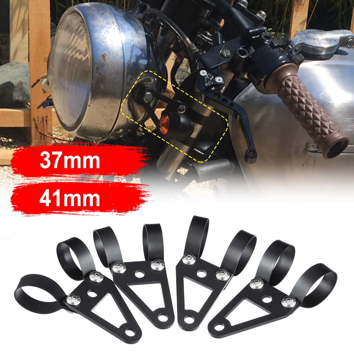 3741MM-Black-Steel-Headlight-Bracket-Turn-Lights-Bracket-For-Motorcycle-1591642