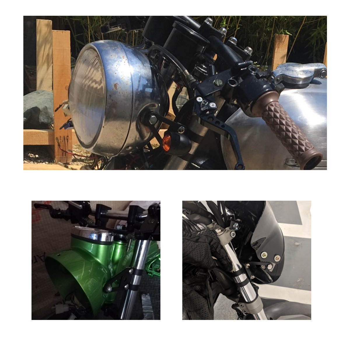 3741MM-Black-Steel-Headlight-Bracket-Turn-Lights-Bracket-For-Motorcycle-1591642