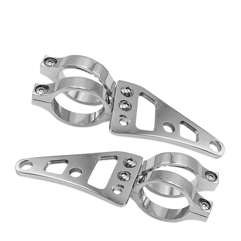 39mm-41mm-Motorcycle-Headlight-Mounting-Bracket-Adjuster-Universal-Fork-Mount-Clamp-Head-Lamp-Holder-1696555