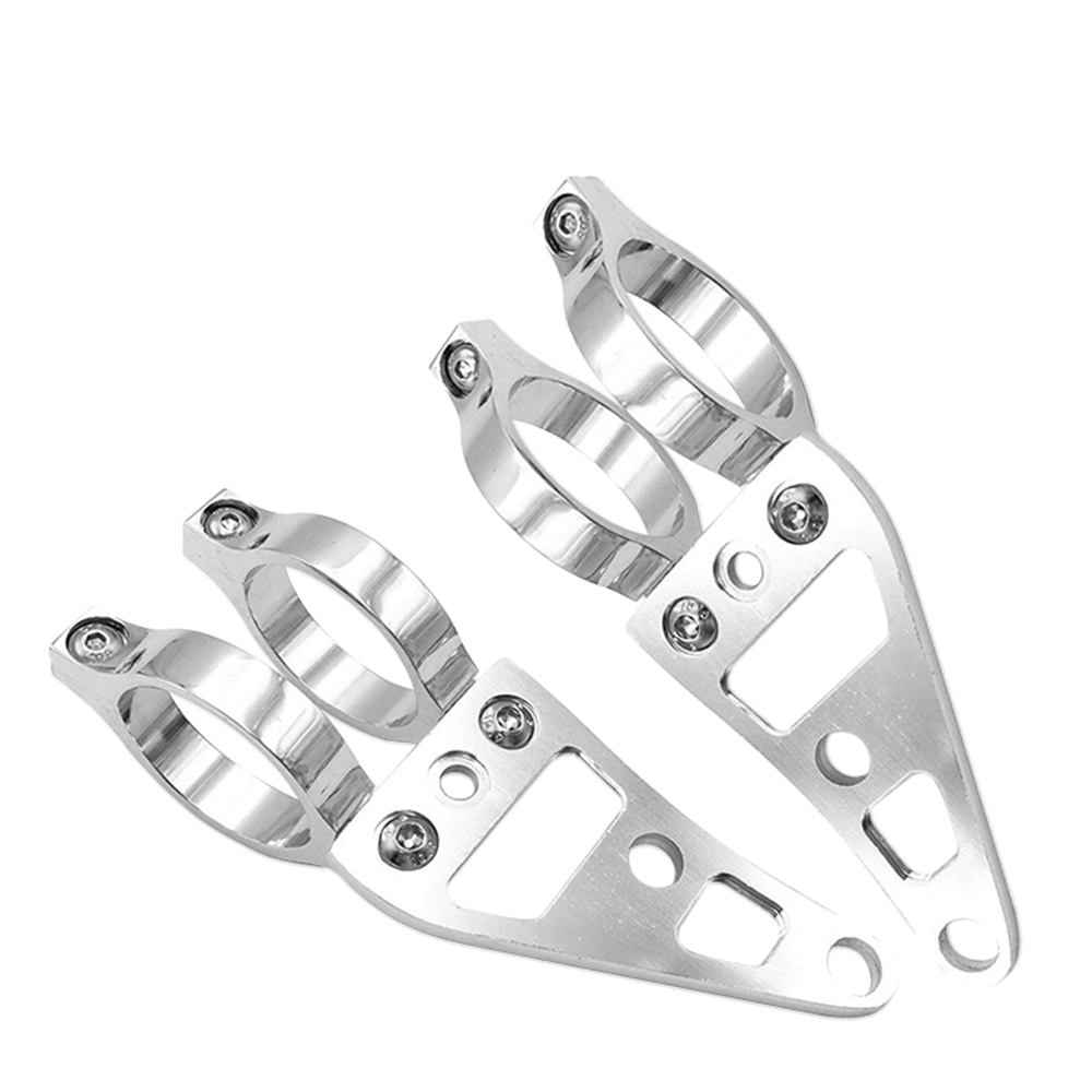39mm-41mm-Motorcycle-Headlight-Mounting-Bracket-Adjuster-Universal-Fork-Mount-Clamp-Head-Lamp-Holder-1696555