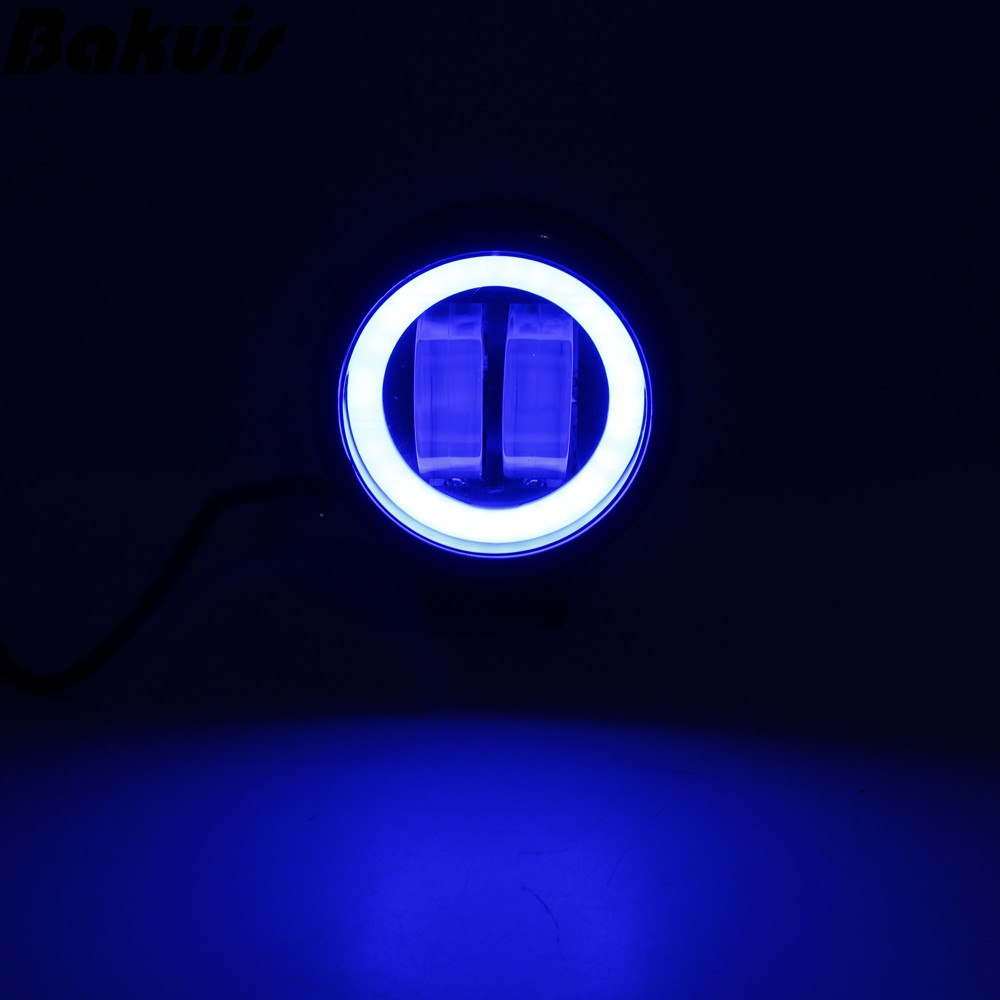 3inch-1224V-6500K-20W-Round-LED-Work-Light-BlueWhite-With-Angel-Eyes-Lights-Spot-Fog-light-For-Car-B-1569256