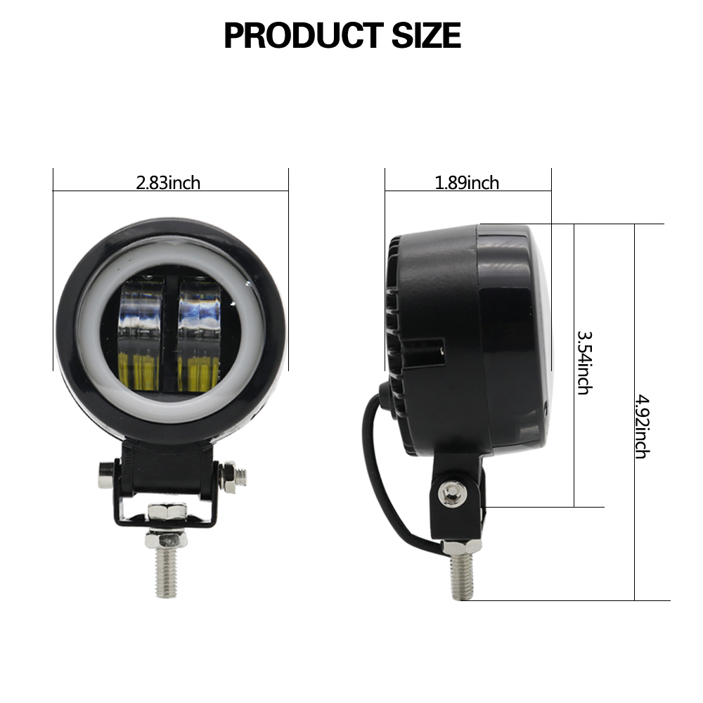 3inch-1224V-6500K-20W-Round-LED-Work-Light-RedWhite-With-Angel-Eyes-Lights-Spot-Fog-light-For-Car-Bo-1569255