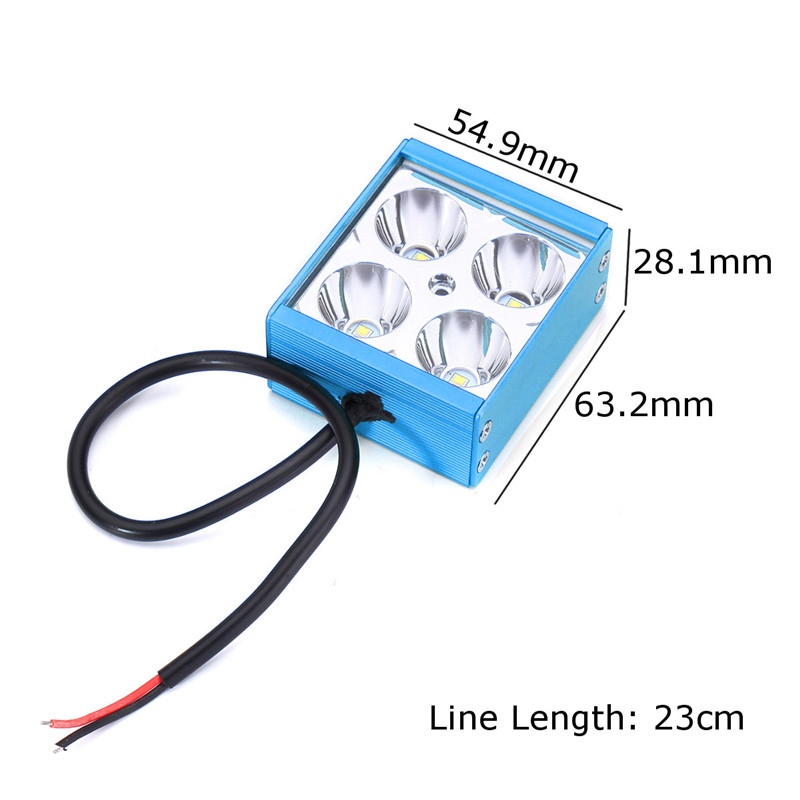 3inche-4LED-DC12-24V-12W-2200LM-Waterproof-Motorcycle-Front-Bumper-Lights-Car-Network-Lights-White-L-1427851