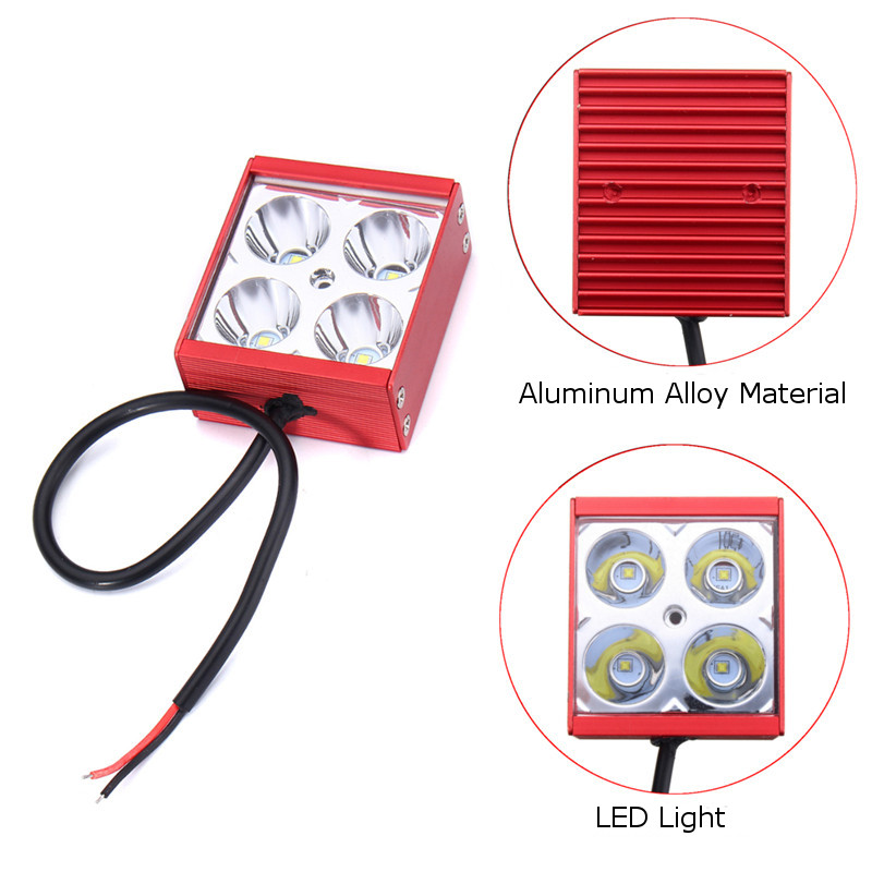 3inche-4LED-DC12-24V-12W-2200LM-Waterproof-Motorcycle-Front-Bumper-Lights-Car-Network-Lights-White-L-1427851