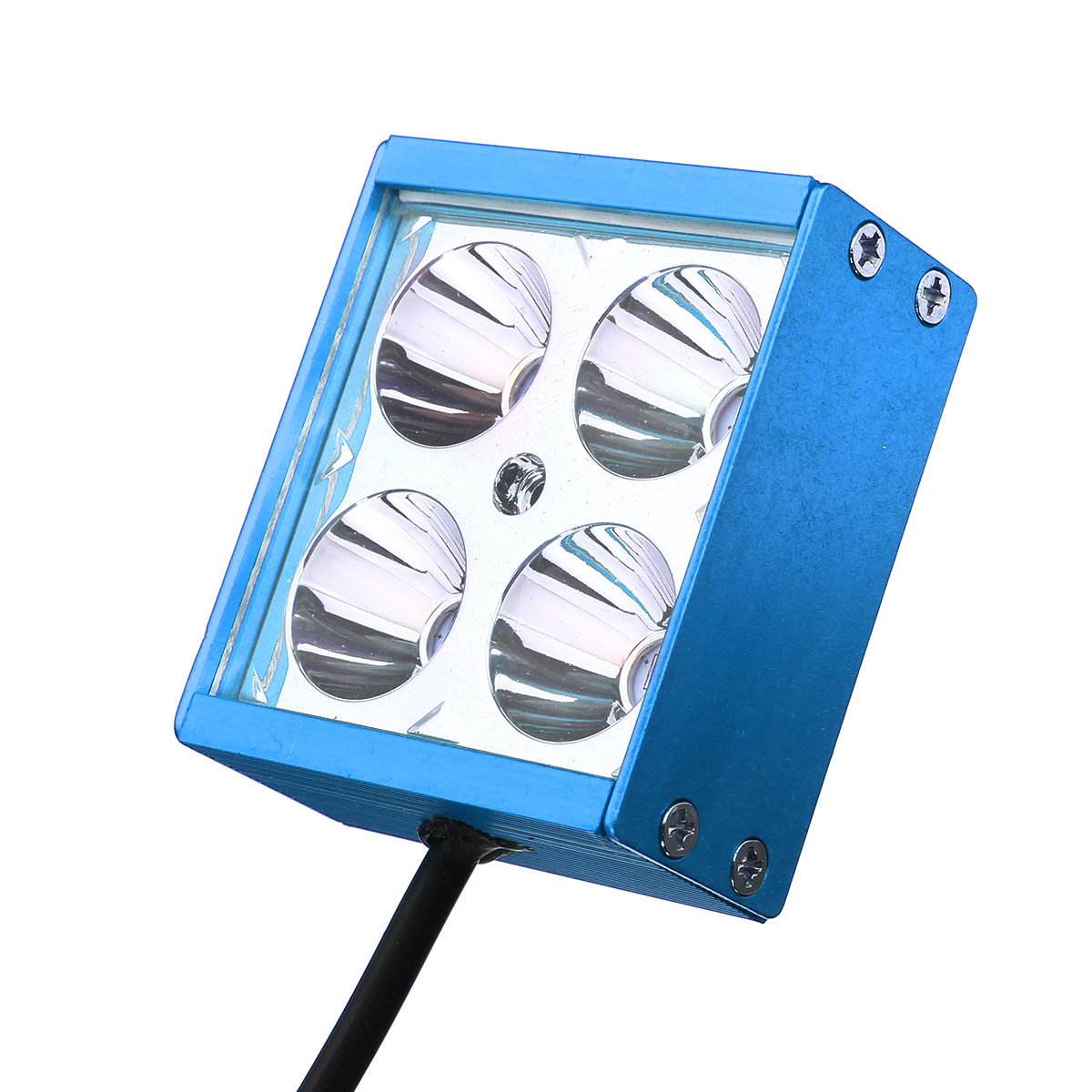 3inche-4LED-DC12-24V-12W-2200LM-Waterproof-Motorcycle-Front-Bumper-Lights-Car-Network-Lights-White-L-1427851