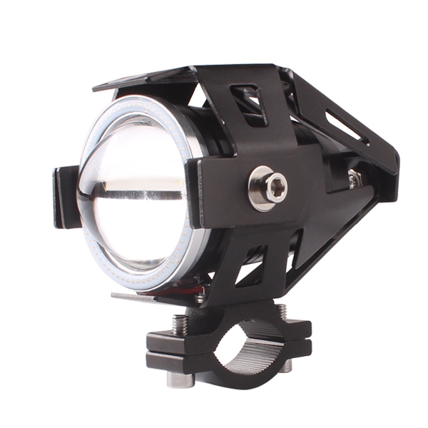 4-Color-Angel-Eyes-High-Low-Beam-U6-LED-Red-Fog-Spot-Headlights-968381