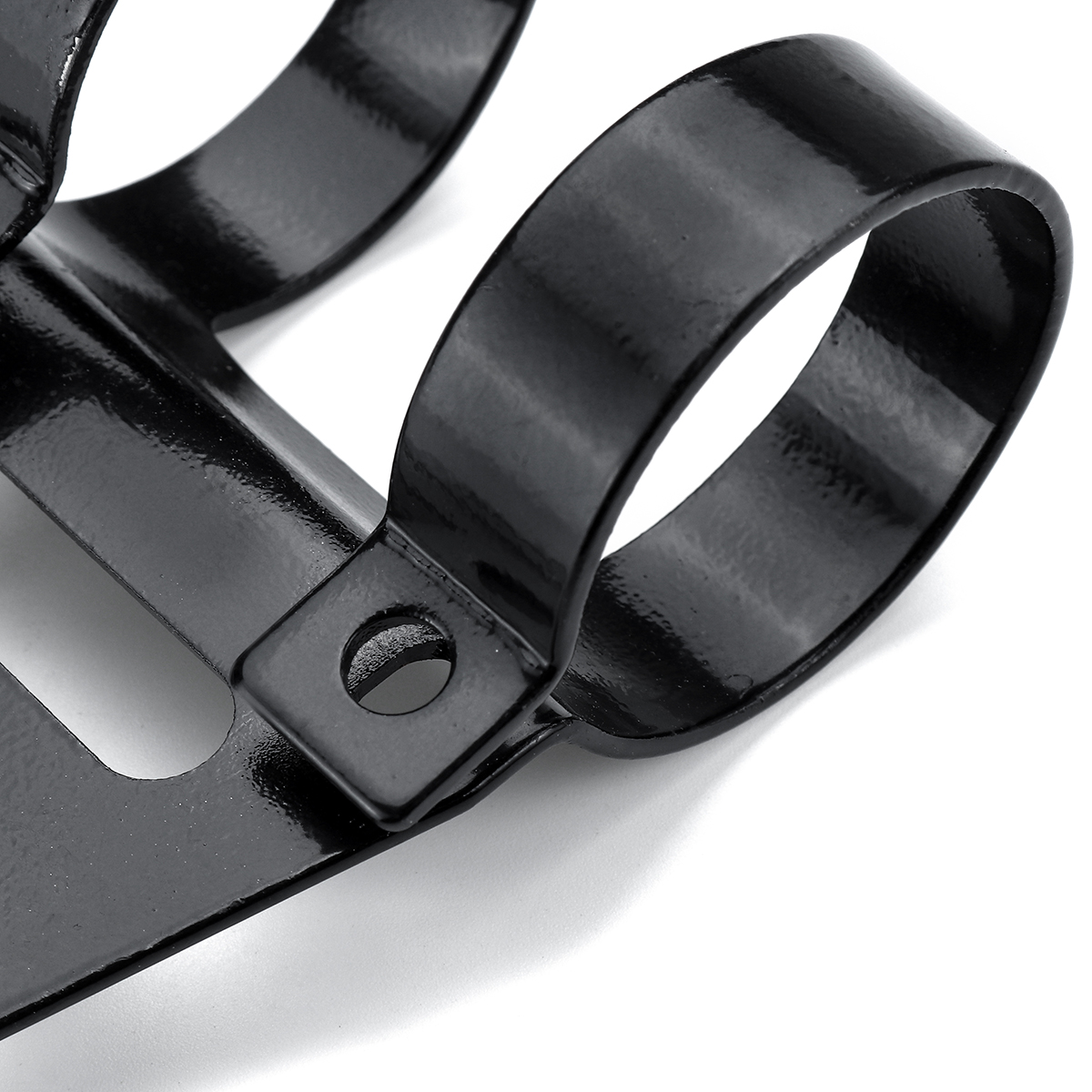 41mm-43mm-Motorcycle-Motorbike-Headlight-Mounting-Bracket-Adjuster-Universal-Fork-Mount-Clamp-Black--1633338