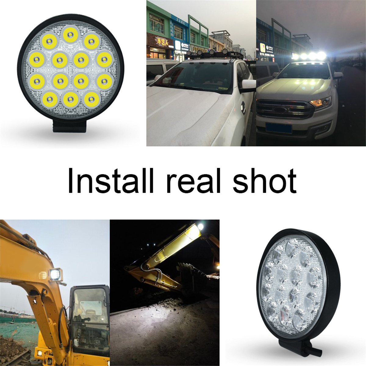42W-6000K-IP68-Round-LED-Work-Spot-Light-Driving-Lamp-Car-Truck-SUV-ATV-12V-24V-1613666