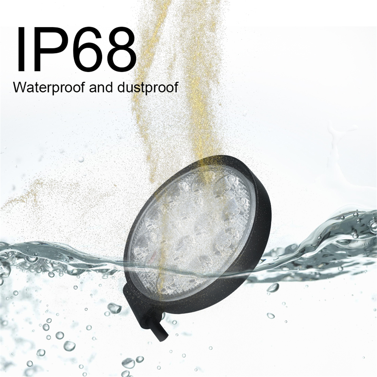 42W-6000K-IP68-Round-LED-Work-Spot-Light-Driving-Lamp-Car-Truck-SUV-ATV-12V-24V-1613666