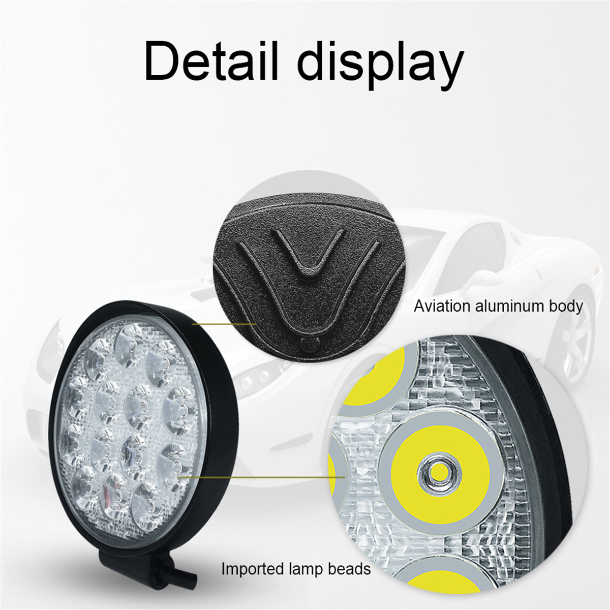 42W-6000K-IP68-Round-LED-Work-Spot-Light-Driving-Lamp-Car-Truck-SUV-ATV-12V-24V-1613666