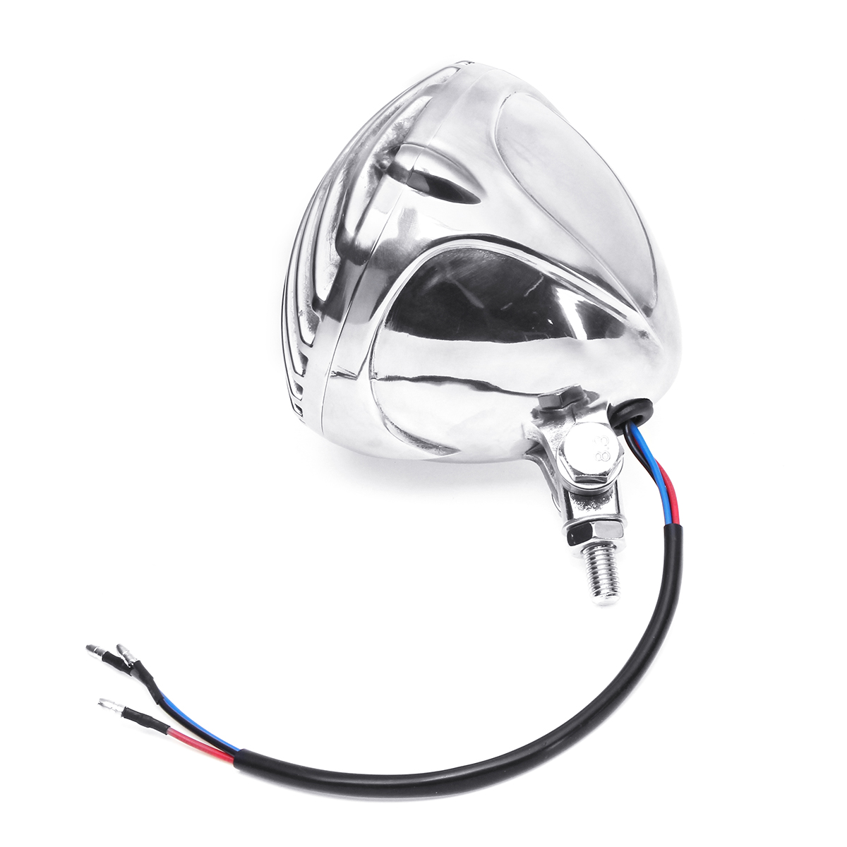 5-Inch-125mm-Motorcycle-H4-Headlight-With-Grill-Chopper-Bobber-Cafe-Racer-Amber-1497394