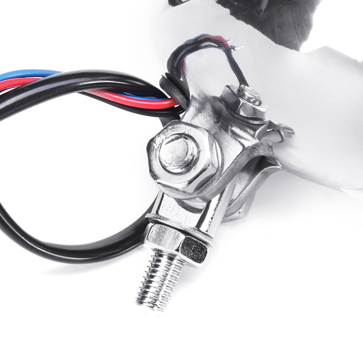 5-Inch-125mm-Motorcycle-H4-Headlight-With-Grill-Chopper-Bobber-Cafe-Racer-Amber-1497394